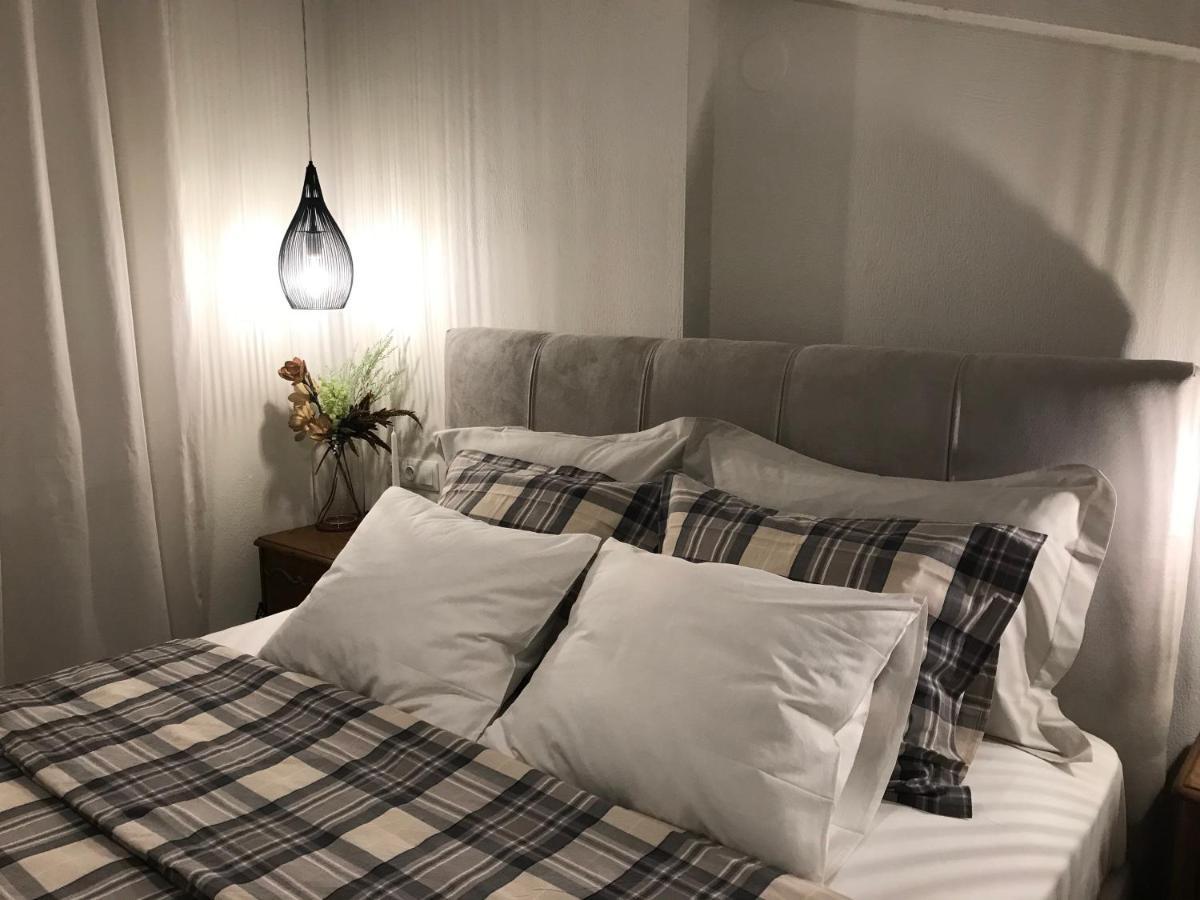 Terra Holiday Homes-Marigold Asprovalta Bagian luar foto