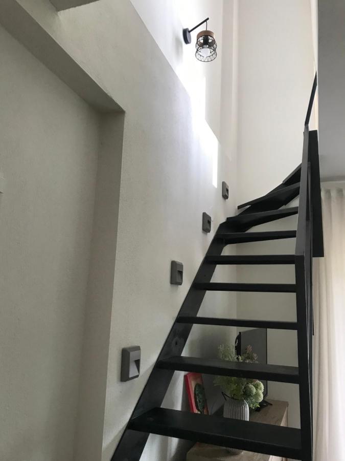 Terra Holiday Homes-Marigold Asprovalta Bagian luar foto