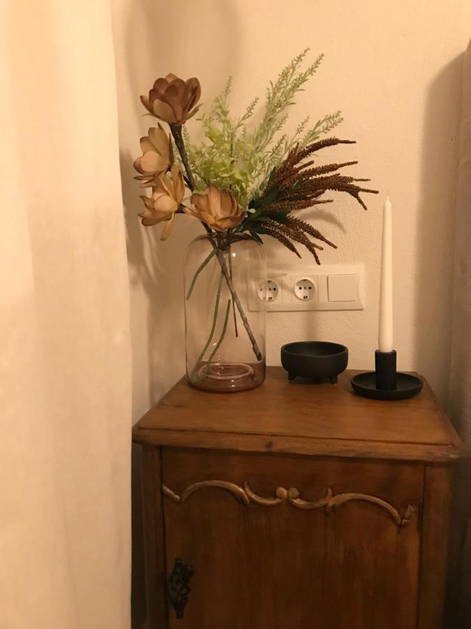 Terra Holiday Homes-Marigold Asprovalta Bagian luar foto