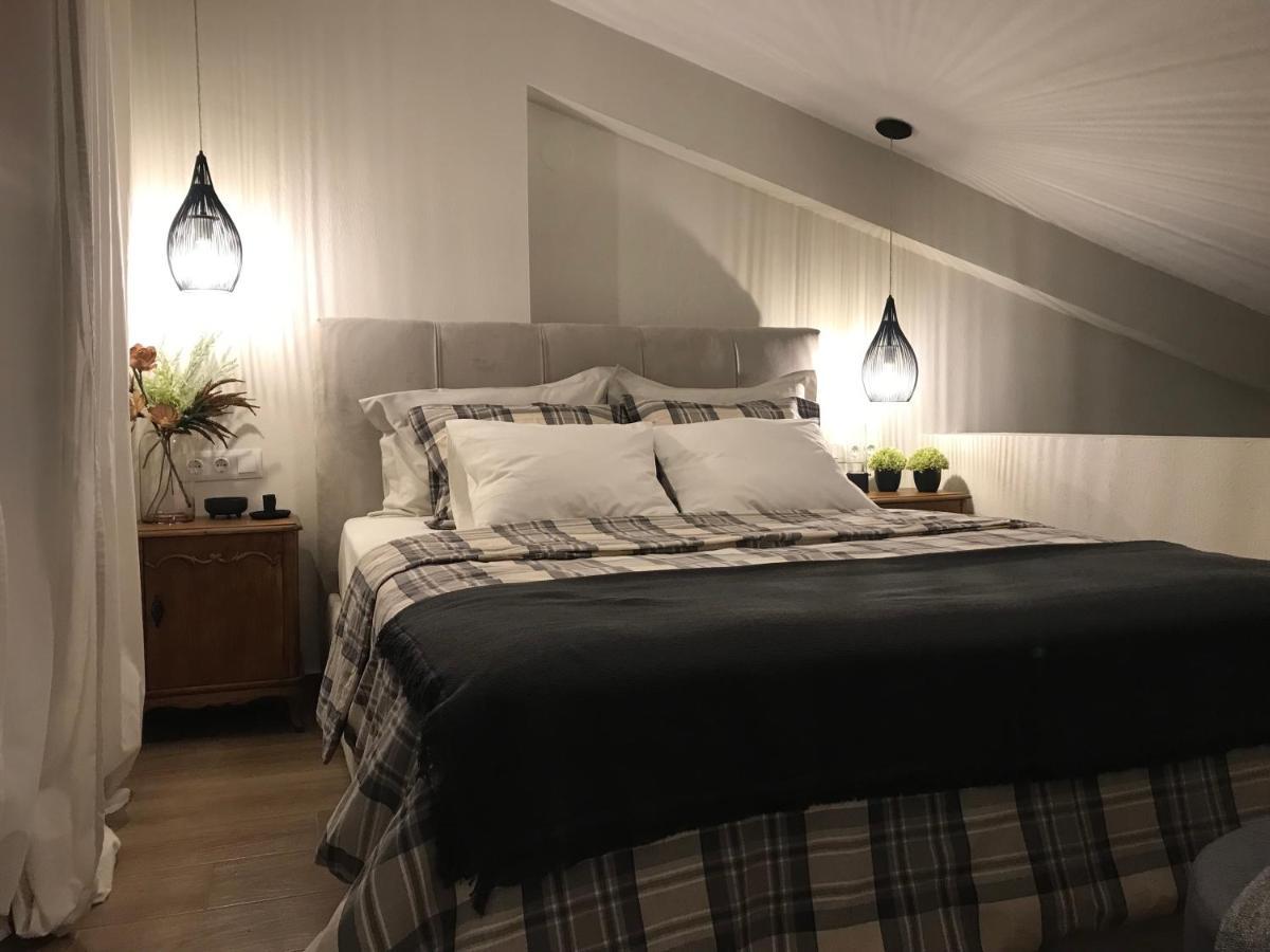 Terra Holiday Homes-Marigold Asprovalta Bagian luar foto