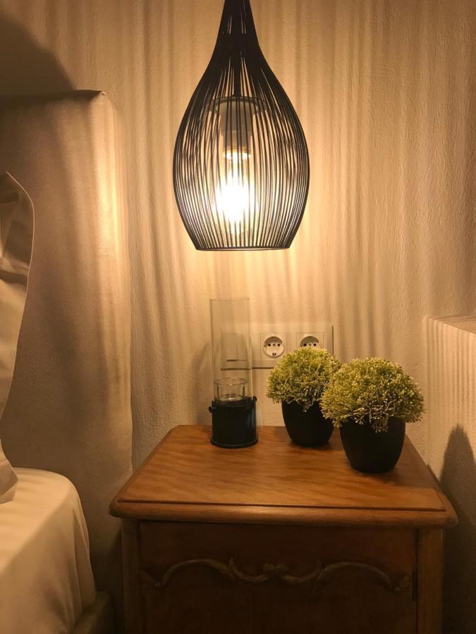 Terra Holiday Homes-Marigold Asprovalta Bagian luar foto