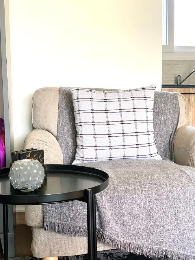 Terra Holiday Homes-Marigold Asprovalta Bagian luar foto