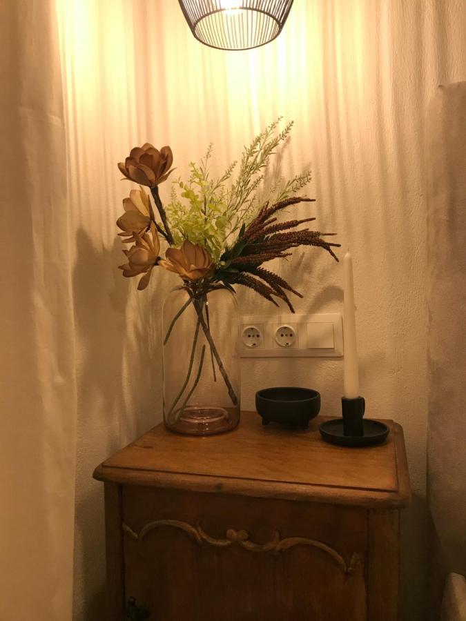 Terra Holiday Homes-Marigold Asprovalta Bagian luar foto