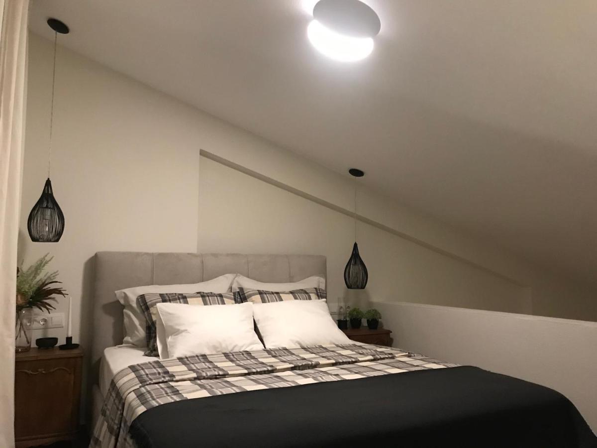 Terra Holiday Homes-Marigold Asprovalta Bagian luar foto