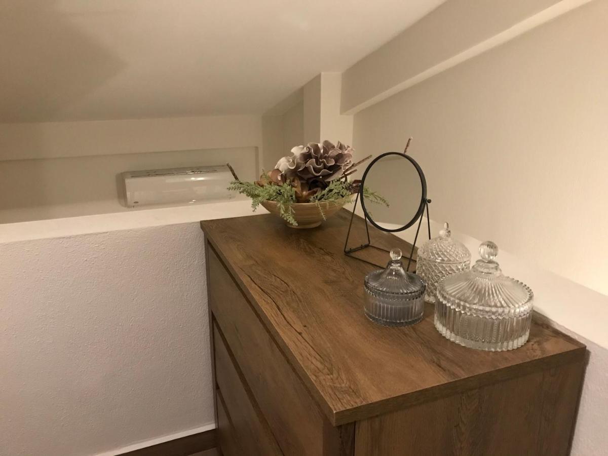 Terra Holiday Homes-Marigold Asprovalta Bagian luar foto