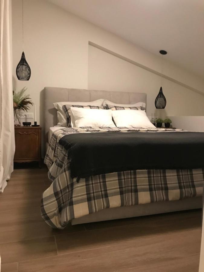 Terra Holiday Homes-Marigold Asprovalta Bagian luar foto