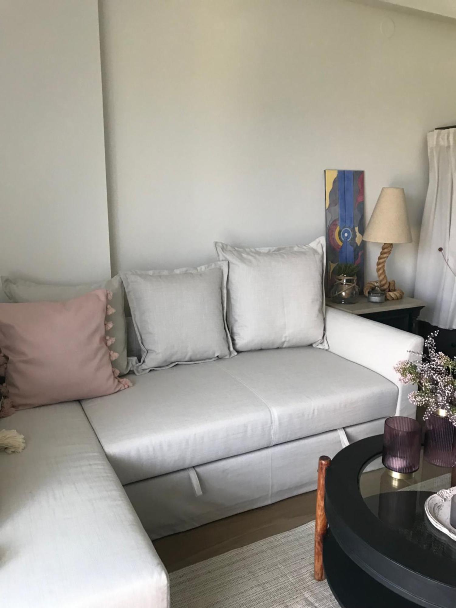 Terra Holiday Homes-Marigold Asprovalta Bagian luar foto